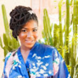 Meet your Posher, Valerie